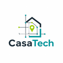 CasaTech Logo